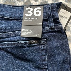 Joe’s jeans new with tags